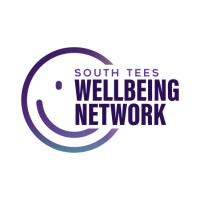 South Tees Wellbeing Network logo - Similar company to Every Man Can Cic