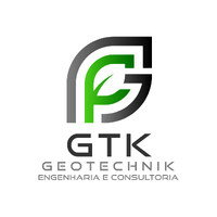 GTK - GEOTECHNIK ENGENHARIA E CONSULTORIA logo - Similar company to Gbx Engenharia