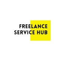 Freelance Service Hub logo - Similar company to Digital Process Innovations Limited