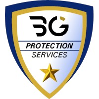 BG Protection Services logo - Similar company to Jgs Lifting - Africa'S Lifting Specialists