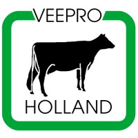Veepro Holland logo - Similar company to Simherd A/S