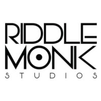 Riddlemonk logo - Similar company to Reddle