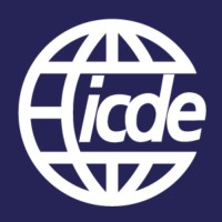 ICDE - International Council for Open and Distance Education logo - Similar company to Globethics