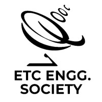 EL & TCE Society VSSUT logo - Similar company to Quizzine - Vssut