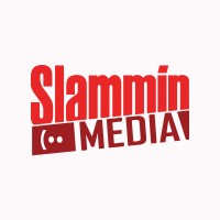 Slammin Media Inc. logo - Similar company to Nilaksh Production