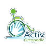 Activ Ortopedic logo - Similar company to Cortech