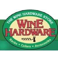 Wine Hardware Walnut Creek logo - Similar company to Green Refrigeration Llc