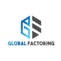 Global Factoring logo - Similar company to Dune Technology