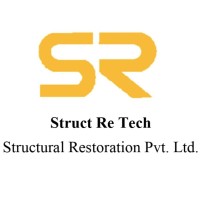 Struct Re Tech logo - Similar company to Constro Systems & Engineers Private Limited