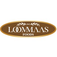 Loommaas Foods logo - Similar company to Laas Group