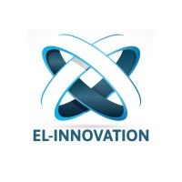 EL-INNOVATION logo - Similar company to Innoform Testservice