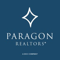 Paragon Realtors logo - Similar company to Tacca North Texas