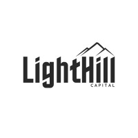 Light Hill Capital logo - Similar company to Lighthill Capital
