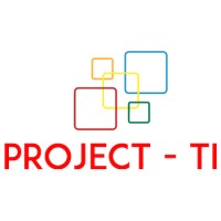 Project Ti - Consultoria ERP logo - Similar company to Projecti