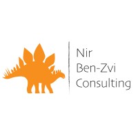 Nir Ben-Zvi Consulting logo - Similar company to עלינו