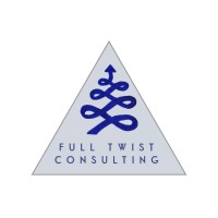Full Twist Consulting logo - Similar company to Live Prosperous