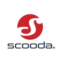 SCOODA Branded Merchandise Solutions logo - Similar company to Pulse Merchandise Solutions