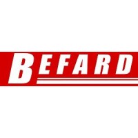Bielska Fabryka Dźwigów BEFARD logo - Similar company to Nq Solutions B.V.