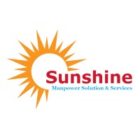 Sunshine Manpower Solution And Services logo - Similar company to Techsprout, Inc.