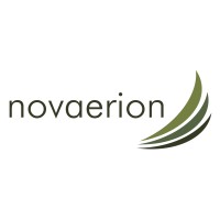 novaerion logo - Similar company to Lorima Partners Gmbh