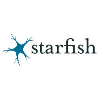 Starfish Neuroscience logo - Similar company to Optispan