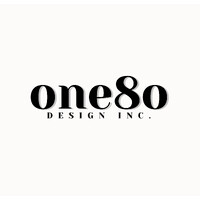 One80 Design Inc. logo - Similar company to Parallel 45