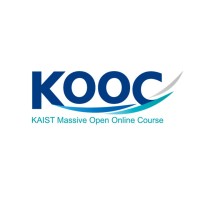 KOOC(KAIST Open Online Courses) logo - Similar company to Kaist Civil & Environmental Engineering