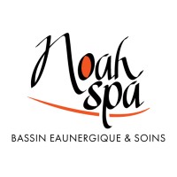 Noah Spa logo - Similar company to Lulumco Inc.