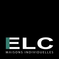 ELC Constructions : Maisons individuelles  d'architecte à Lyon logo - Similar company to Efficience Construction