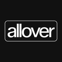 Allover Apparel logo - Similar company to Prairie Rose Development