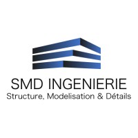 SMD INGENIERIE logo - Similar company to Ing-Global Tec