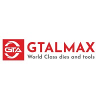 GTALMAX DIES AND TOOLING logo - Similar company to Hemnette