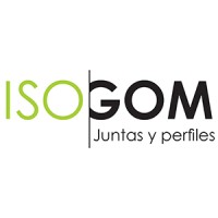 ISOGOM SISTEMAS SL logo - Similar company to Trepovi