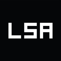 le studio architects logo - Similar company to Render