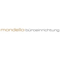 Mondello Büroeinrichtung logo - Similar company to Njustudio
