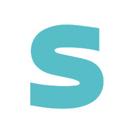 Split logo - Similar company to Qiro
