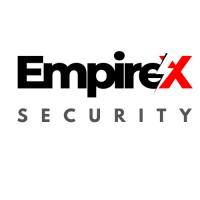 Empire X Security logo - Similar company to Softform.In