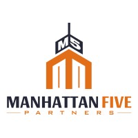 Manhattan Five Partners logo - Similar company to Manhattan Private Credit Markets