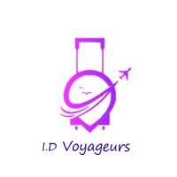 ID Voyageurs logo - Similar company to Jacobs Autocars
