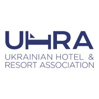 UHRA – Ukrainian Hotel and Resort Association logo - Similar company to Phoenix Hotels