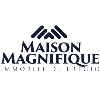 Maison Magnifique logo - Similar company to Career Factory