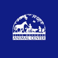 Helen Woodward Animal Center logo - Similar company to Kirsch Therapy