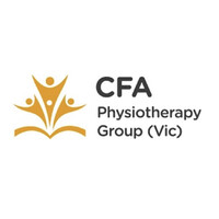 Continence Foundation of Australia Physiotherapy Group (Vic Branch) logo - Similar company to Pro-Fit Physio