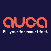 Auca logo - Similar company to Stackolater