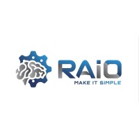 RAIO Solutions logo - Similar company to Jamattu