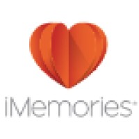 iMemories logo - Similar company to Uproar