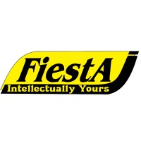 FiestA Radio logo - Similar company to Komunitas Musik Fisip Uns