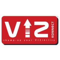 VizKonnect | A Visual Merchandising & Retail Design Company logo - Similar company to Skylark Realty