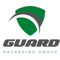 Guard Packaging logo - Similar company to Las Vegas Container