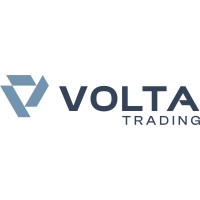 Volta Trading logo - Similar company to Volta